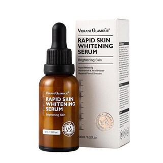 Foto 1 | Sérum Blanqueador Y Crema Correctora Para Eliminar La Oscuridad Para El Cuerpo - Venta Internacional.