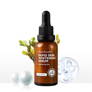 Foto 2 | Sérum Blanqueador Y Crema Correctora Para Eliminar La Oscuridad Para El Cuerpo - Venta Internacional.