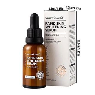 Foto 3 | Sérum Blanqueador Y Crema Correctora Para Eliminar La Oscuridad Para El Cuerpo - Venta Internacional.