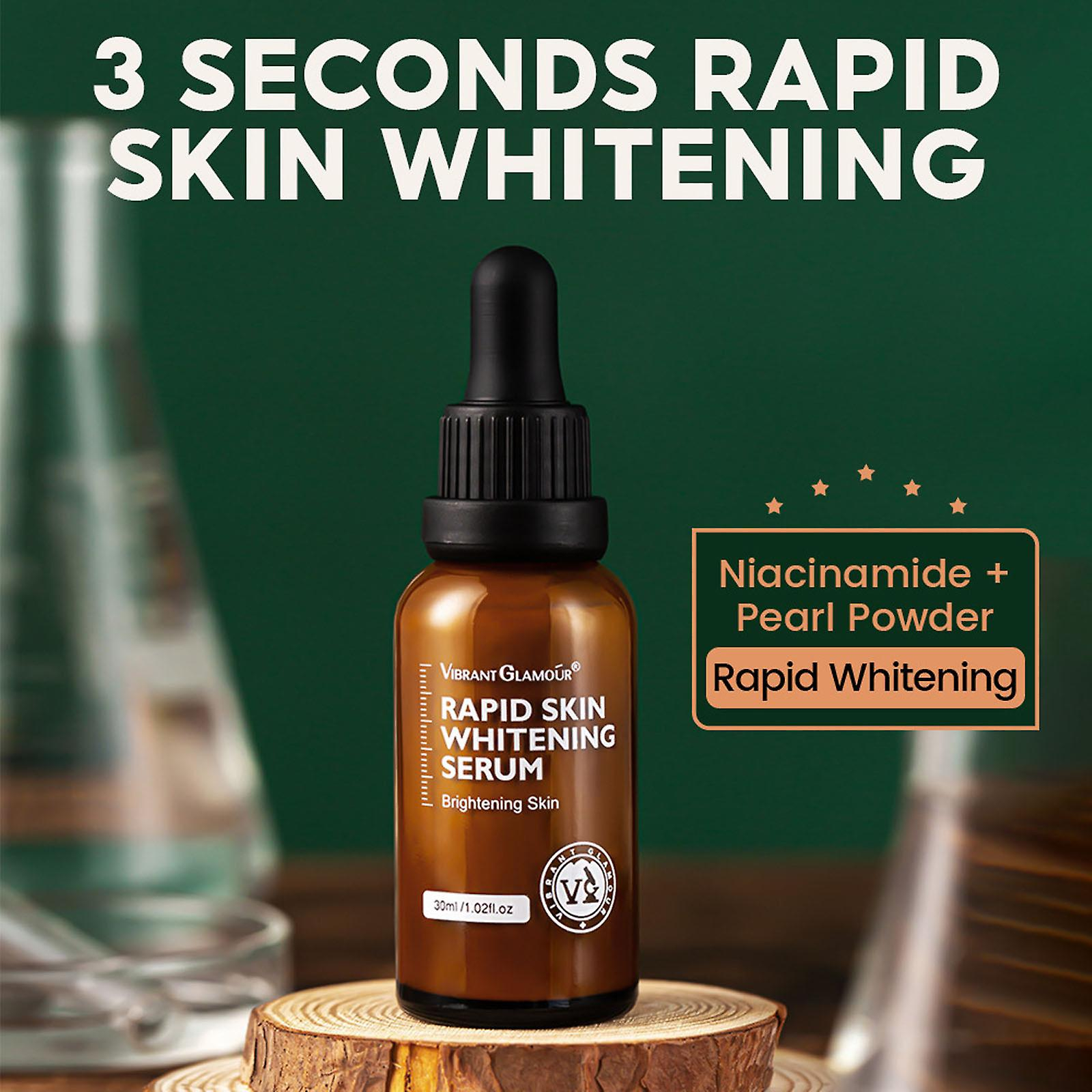 Foto 5 pulgar | Sérum Blanqueador Y Crema Correctora Para Eliminar La Oscuridad Para El Cuerpo - Venta Internacional.