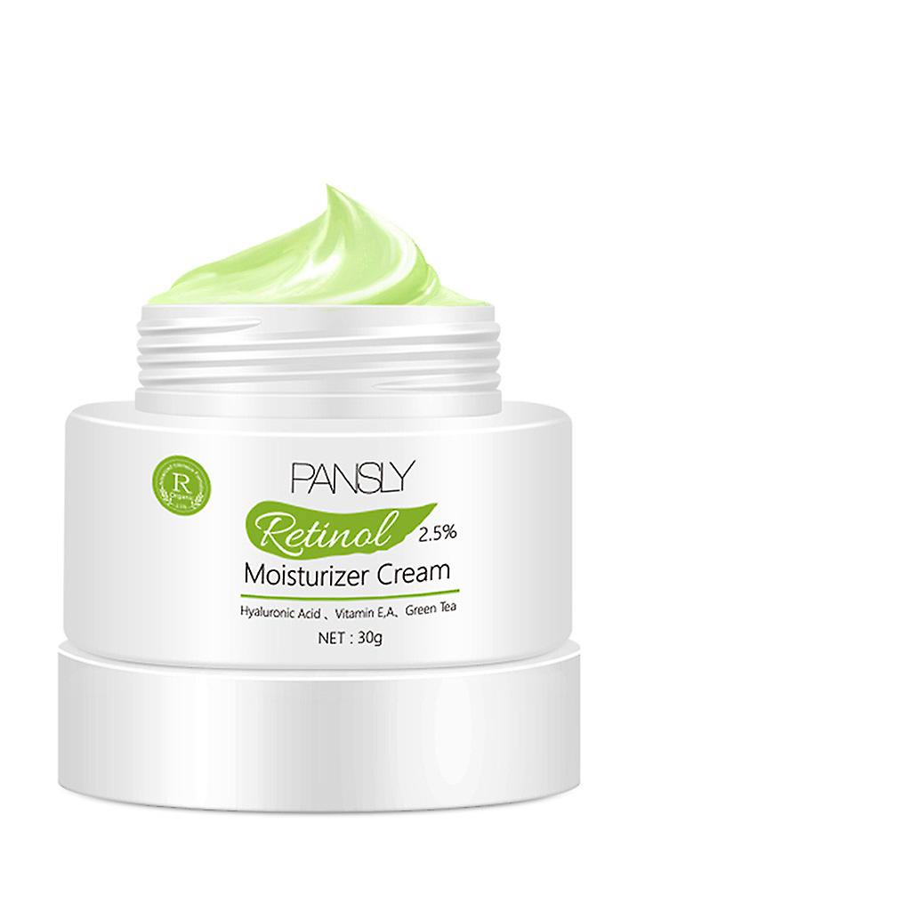 Foto 2 pulgar | Crema Hidratante Huoguo Pansly Retinol Antiedad 70ml - Venta Internacional.