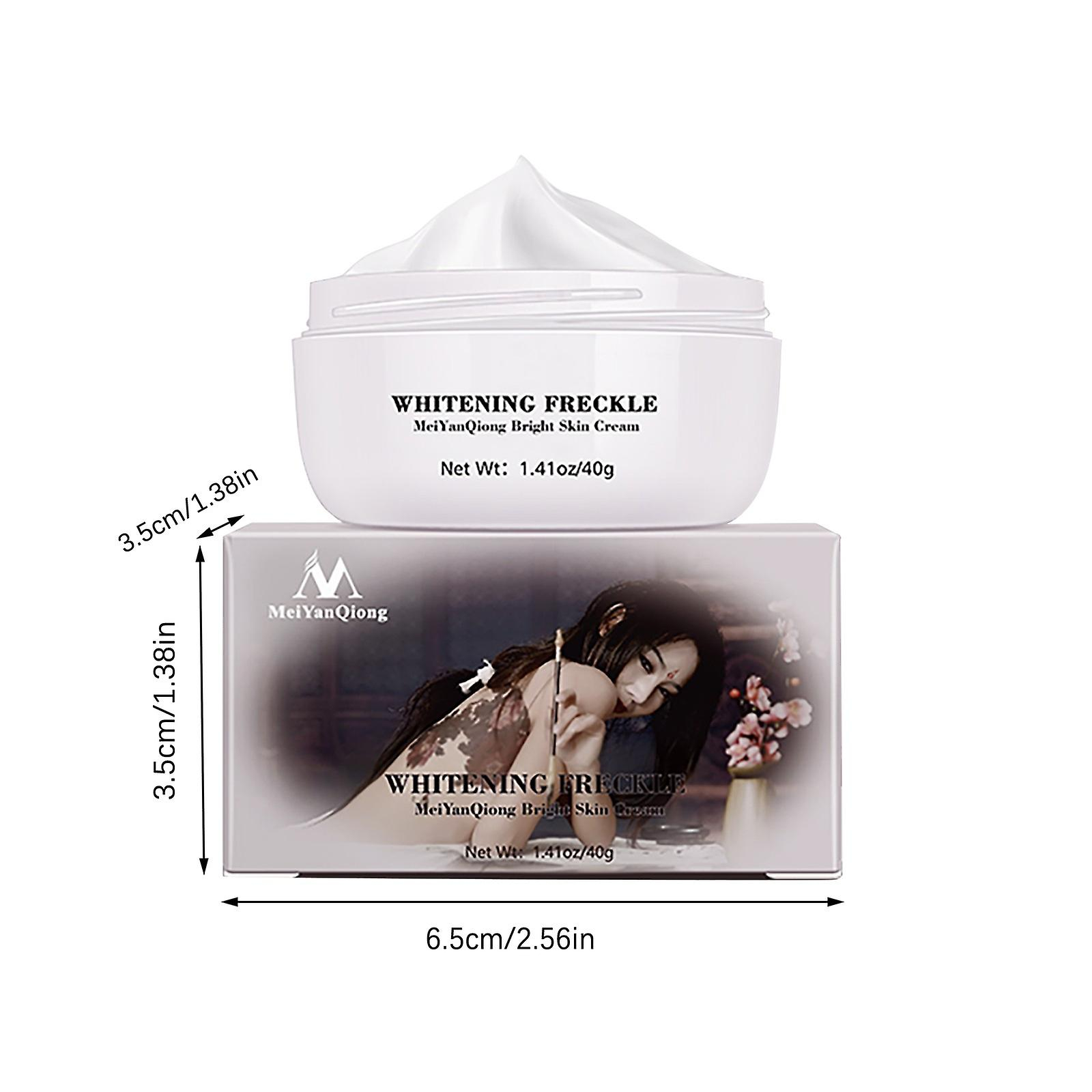 Foto 4 pulgar | Crema Facial Huoguo Aging Snail Dark Snail Care - Venta Internacional.