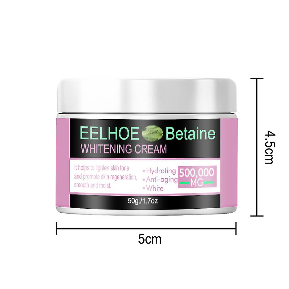 Foto 1 | Crema Hidratante Huoguo Blanqueadora 50 Ml Para Cuello Y Hombros - Venta Internacional.