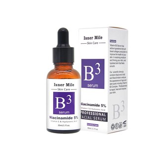 Foto 2 | Sérum Facial Huoguo Niacinamida Vitamina B3 30 Ml Antiarrugas - Venta Internacional.