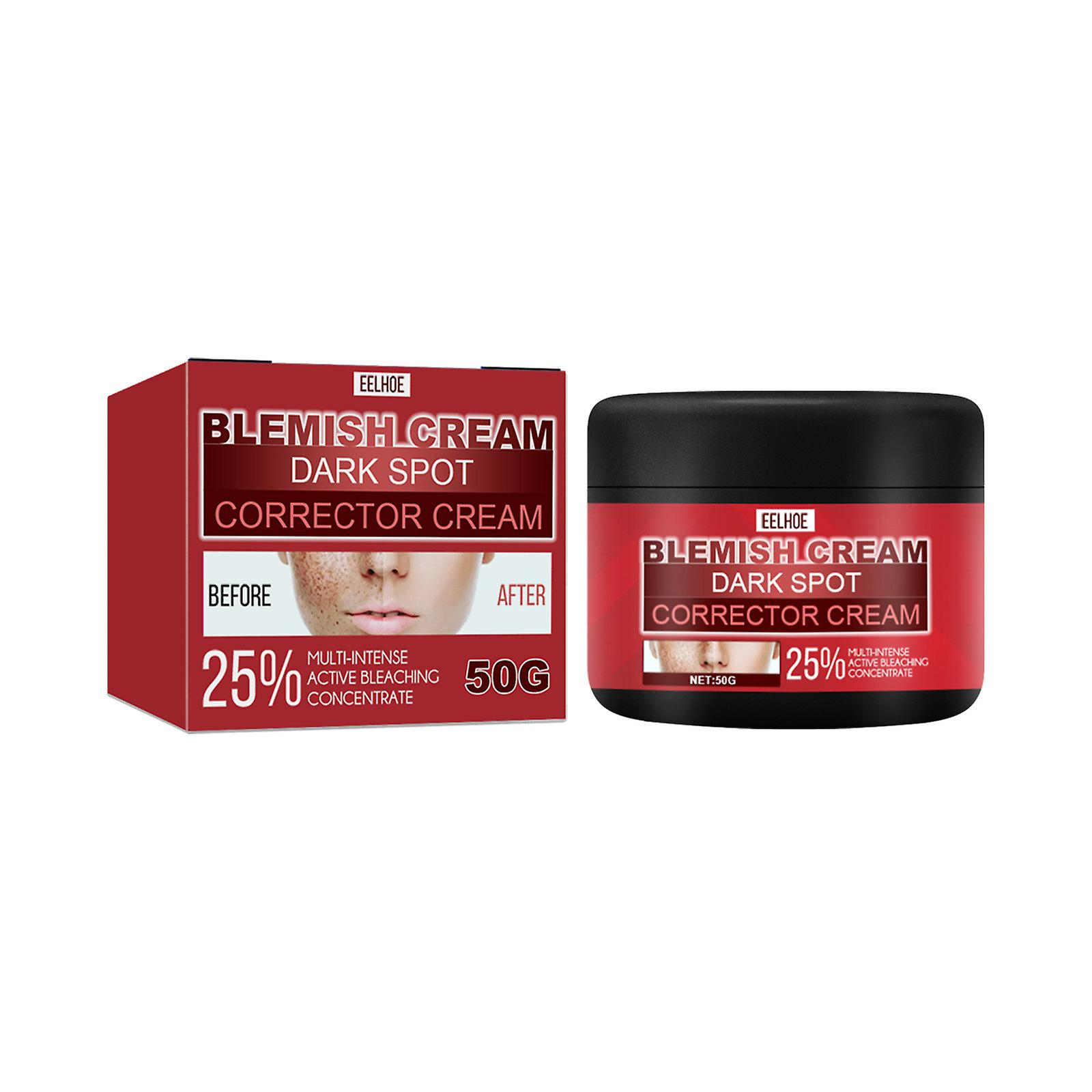 Foto 2 pulgar | Crema Hidratante Huoguo Para Aclarar Las Pecas Del Melasma - Venta Internacional.
