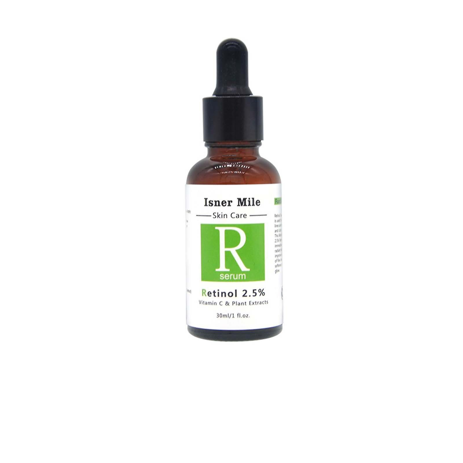 Foto 2 pulgar | Sérum Huoguo Retinol Al 2 5%  Sérum Vc Al 20% Y Ácido Hialurónico Al 3% - Venta Internacional.