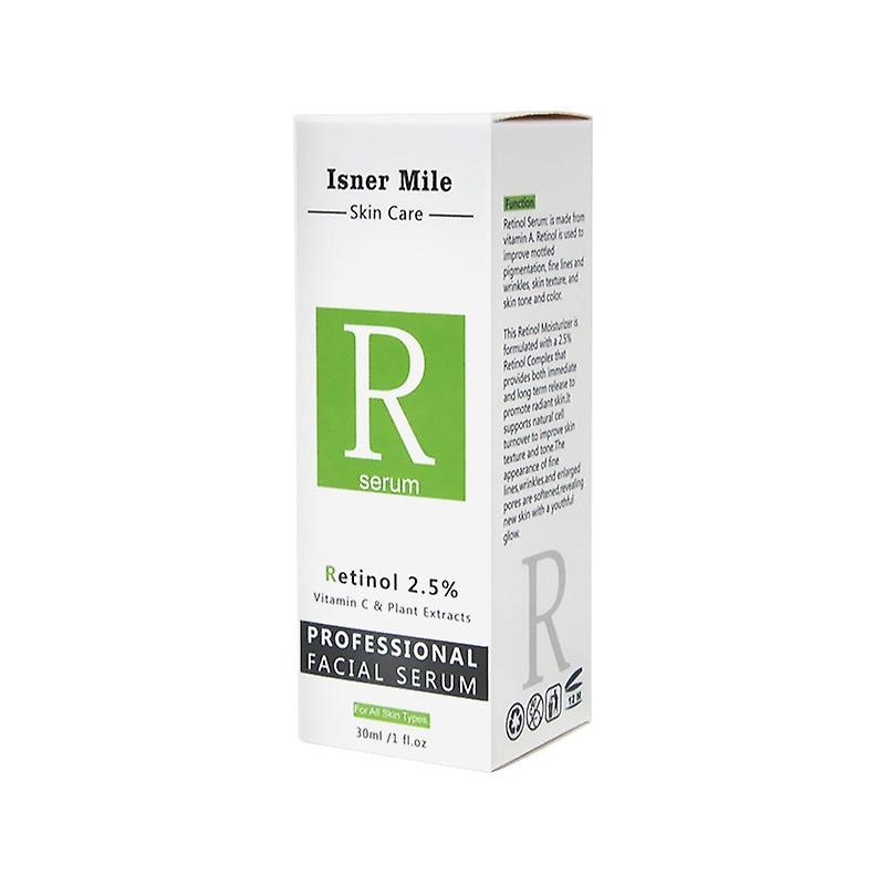Foto 4 pulgar | Sérum Huoguo Retinol Al 2 5%  Sérum Vc Al 20% Y Ácido Hialurónico Al 3% - Venta Internacional.