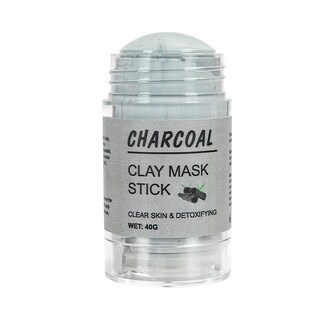 Foto 1 | Máscara Untuosa Huoguo Para Eliminar El Acné Y Reducir Las Manchas Oscuras 40 G - Venta Internacional.