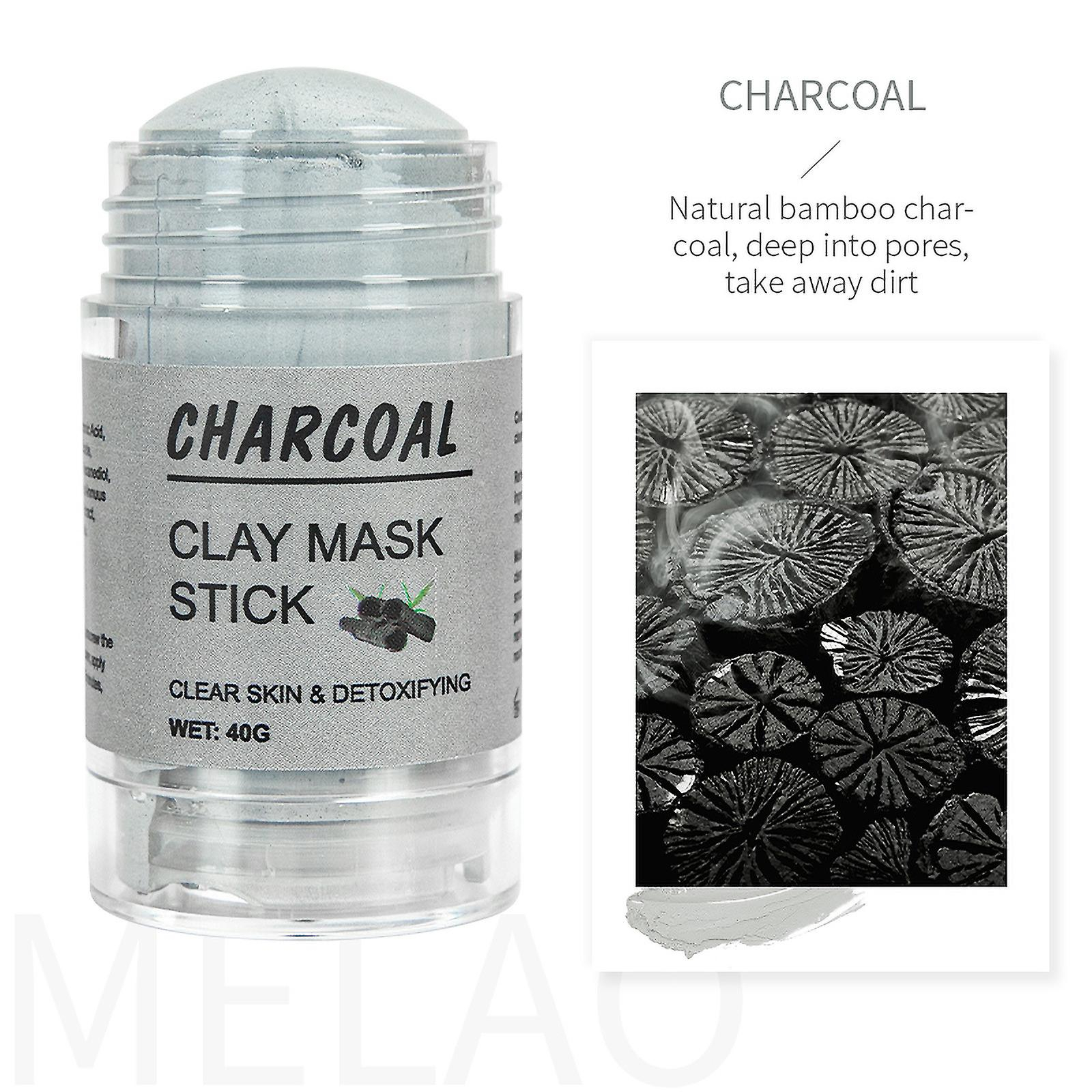 Foto 3 pulgar | Máscara Untuosa Huoguo Para Eliminar El Acné Y Reducir Las Manchas Oscuras  40 G - Venta Internacional.