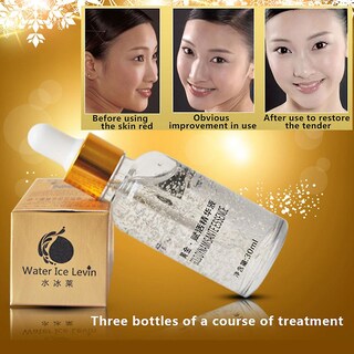 Foto 1 | Crema Huoguo Para Blanquear La Piel Con Colágeno Antiarrugas Y Envejecimiento 30 Ml - Venta Internacional.