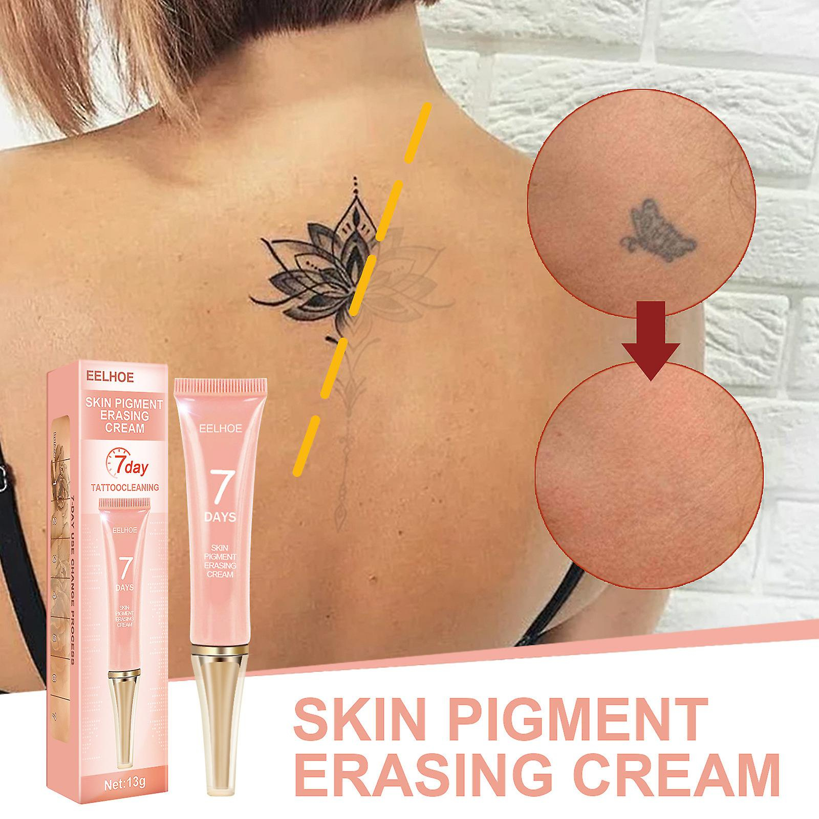 Foto 2 | Crema Pigmentada Huoguo Plant Essence Decoloración Limpiadora 13g - Venta Internacional.