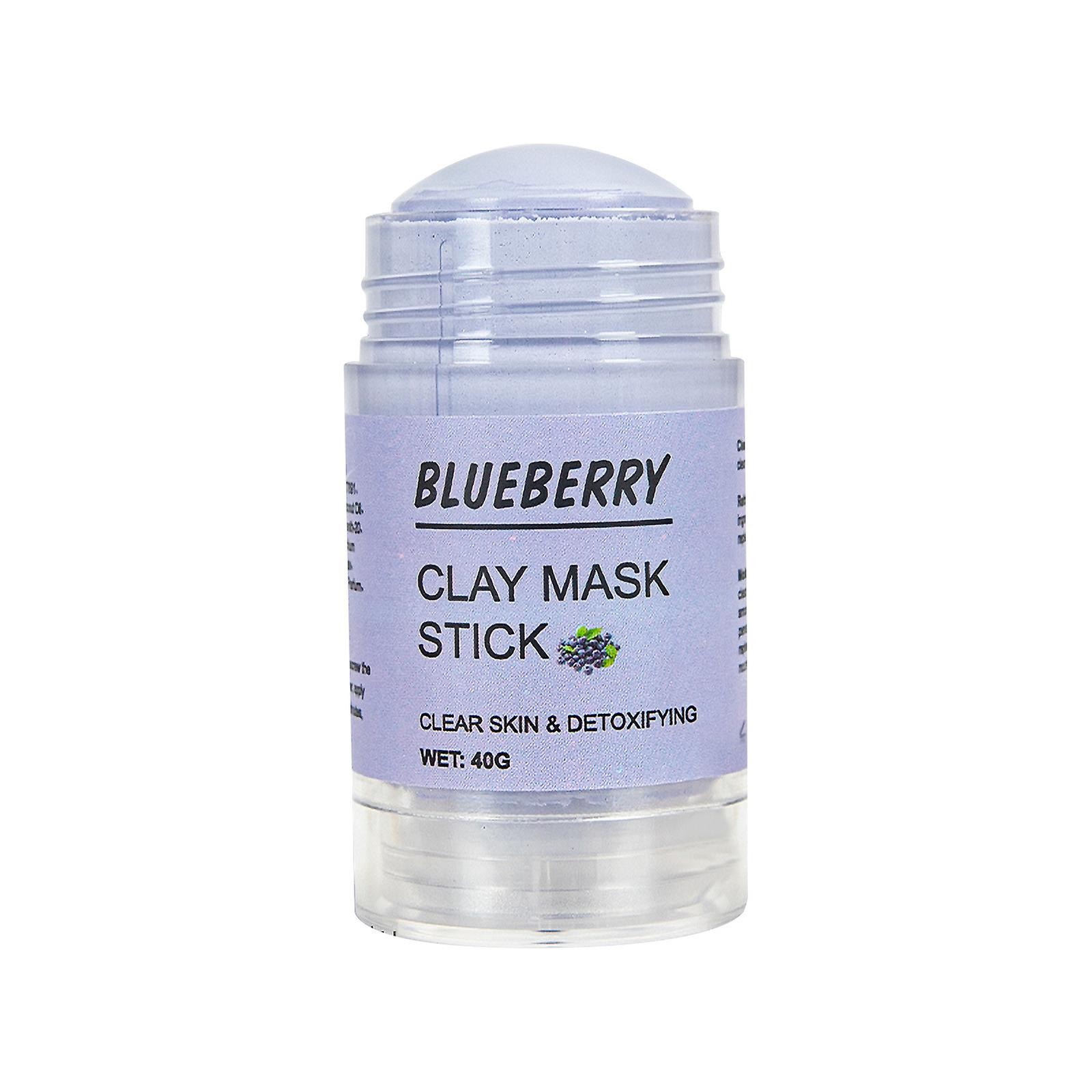 Foto 3 pulgar | Máscara Untuosa Huoguo Para Eliminar El Acné Y Reducir Las Manchas Oscuras  40 G - Venta Internacional.