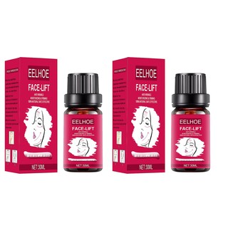 Foto 1 | Aceite Reafirmante Facial Huoguo Reduce Las Líneas Finas 30 Ml - Venta Internacional.