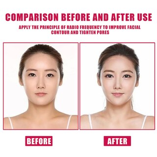Foto 5 | Aceite Reafirmante Facial Huoguo Reduce Las Líneas Finas 30 Ml - Venta Internacional.