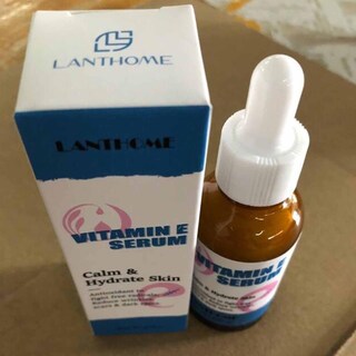 Foto 3 | Esencia Blanqueadora De Piel Para Cuidado Facial Huoguo 30 Ml Hidratante - Venta Internacional.