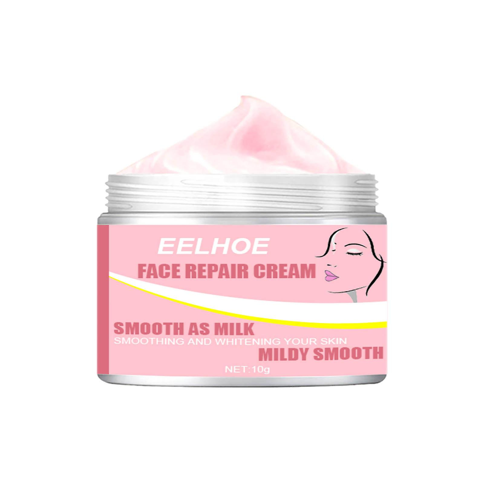 Foto 2 pulgar | Crema Blanqueadora Huoguo Hidratante Antiedad 50 Ml - Venta Internacional.