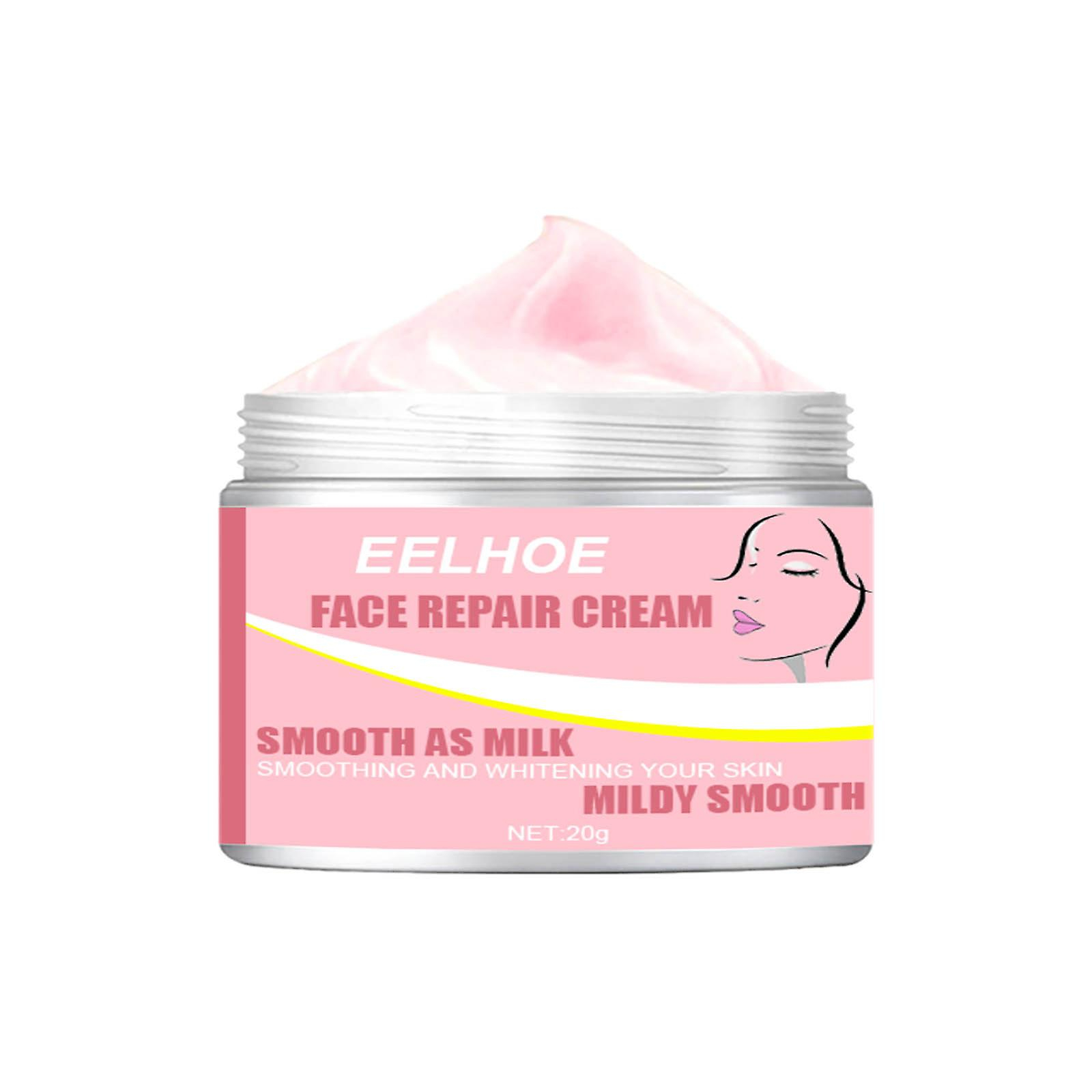 Foto 1 | Crema Blanqueadora Huoguo Hidratante Antiedad 50 Ml - Venta Internacional.