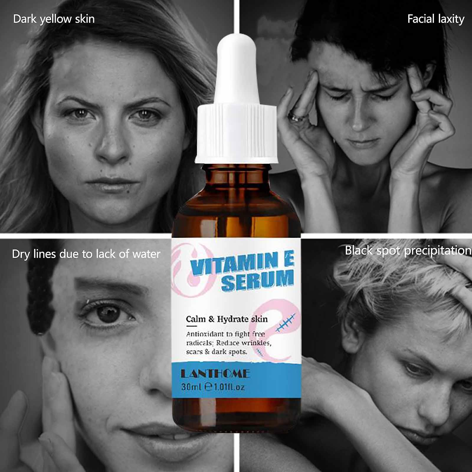 Foto 3 pulgar | Esencia Blanqueadora De Piel Para El Cuidado Facial Huoguo 30ml - Venta Internacional.
