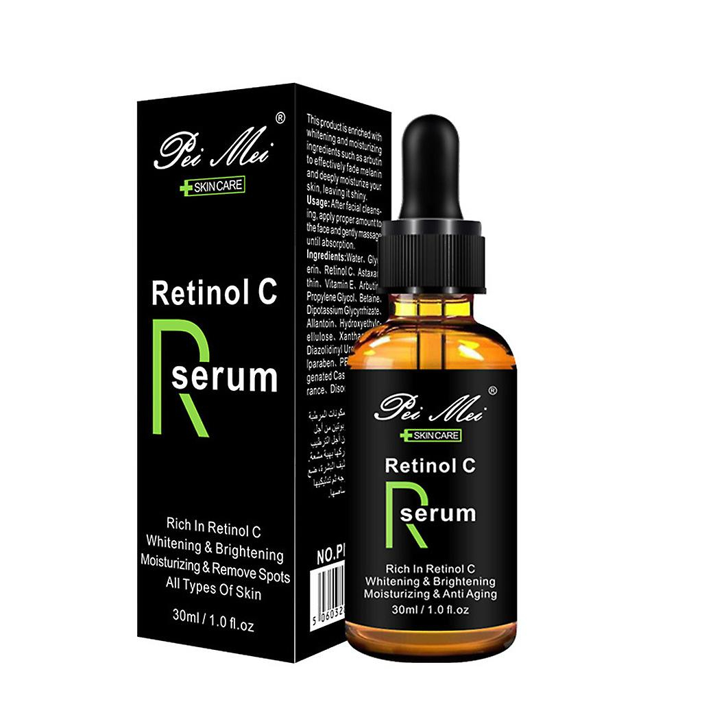 Foto 2 pulgar | Facial Essence Huoguo Ilumina  Aclara Y Aclara Los Poros De La Piel  30 Ml - Venta Internacional.