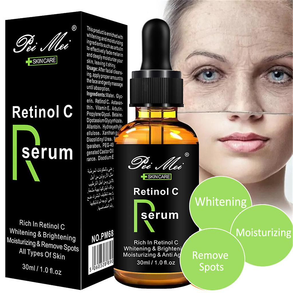 Foto 3 pulgar | Facial Essence Huoguo Ilumina  Aclara Y Aclara Los Poros De La Piel  30 Ml - Venta Internacional.