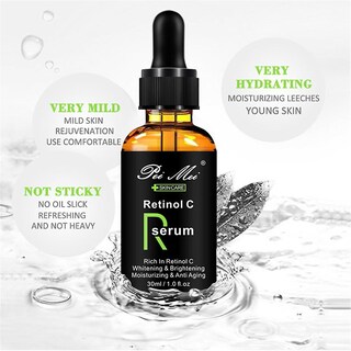 Foto 5 | Facial Essence Huoguo Ilumina Aclara Y Aclara Los Poros De La Piel 30 Ml - Venta Internacional.