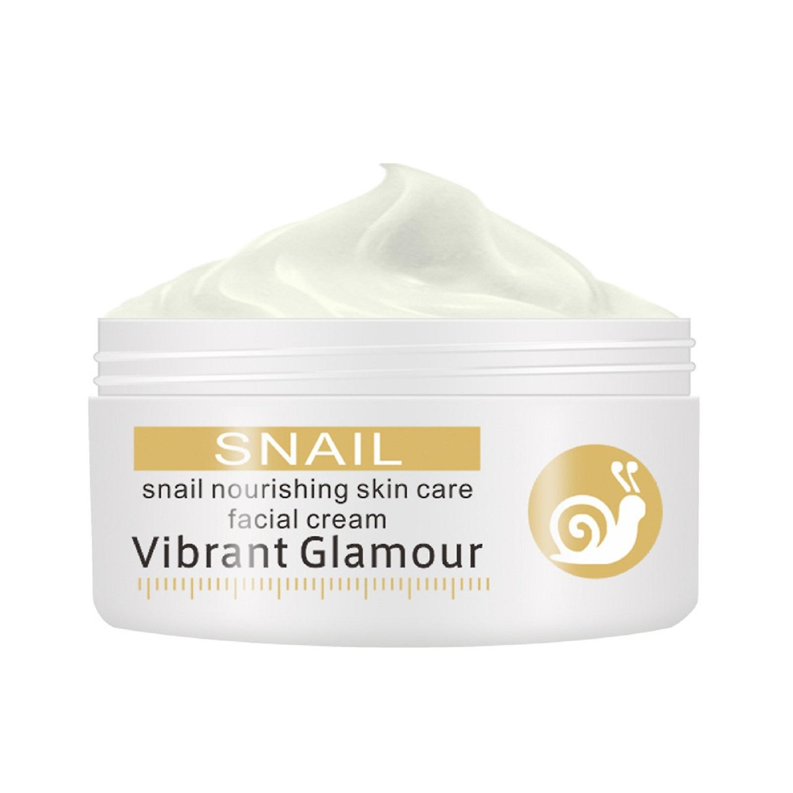 Foto 2 pulgar | Crema Hidratante  Reparadora  Nutritiva E Iluminadora | Huoguo - Venta Internacional.