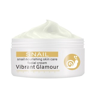 Foto 1 | Crema Hidratante Reparadora Nutritiva E Iluminadora | Huoguo - Venta Internacional.