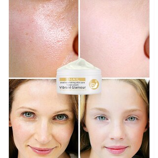 Foto 3 | Crema Hidratante Reparadora Nutritiva E Iluminadora | Huoguo - Venta Internacional.