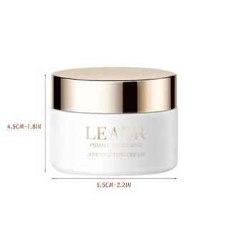 Foto 2 | Crema Huoguo Blanqueadora Antipecas Y Control De Aceite 30 G - Venta Internacional.