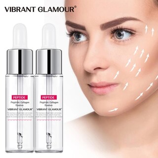 Foto 2 | Esencia Facial Huoguo Colágeno Hidratante 15 Ml - Venta Internacional.