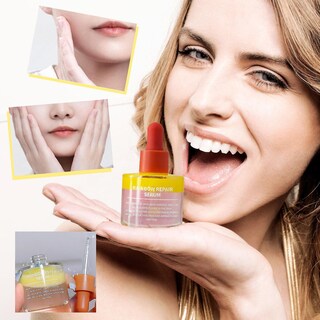 Foto 2 | Repair Essence Huoguo Rainbow Para Rejuvenecimiento De La Piel 40 Ml - Venta Internacional.