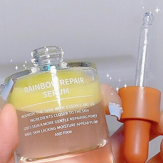 Foto 5 | Repair Essence Huoguo Rainbow Para Rejuvenecimiento De La Piel 40 Ml - Venta Internacional.