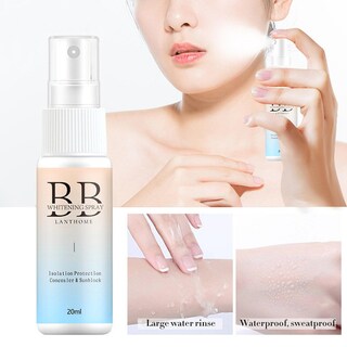 Foto 2 | Spray De Maquillaje Hidratante Hidratante 20 Ml Huoguo - Venta Internacional.