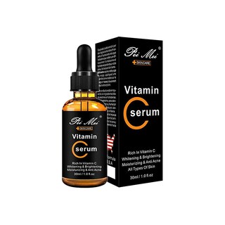 Foto 1 | El Sérum Peimei Vc Essence 30 Ml Reduce Las Líneas Finas De Melanina - Venta Internacional.