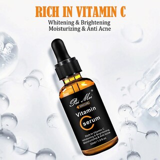Foto 4 | El Sérum Peimei Vc Essence 30 Ml Reduce Las Líneas Finas De Melanina - Venta Internacional.