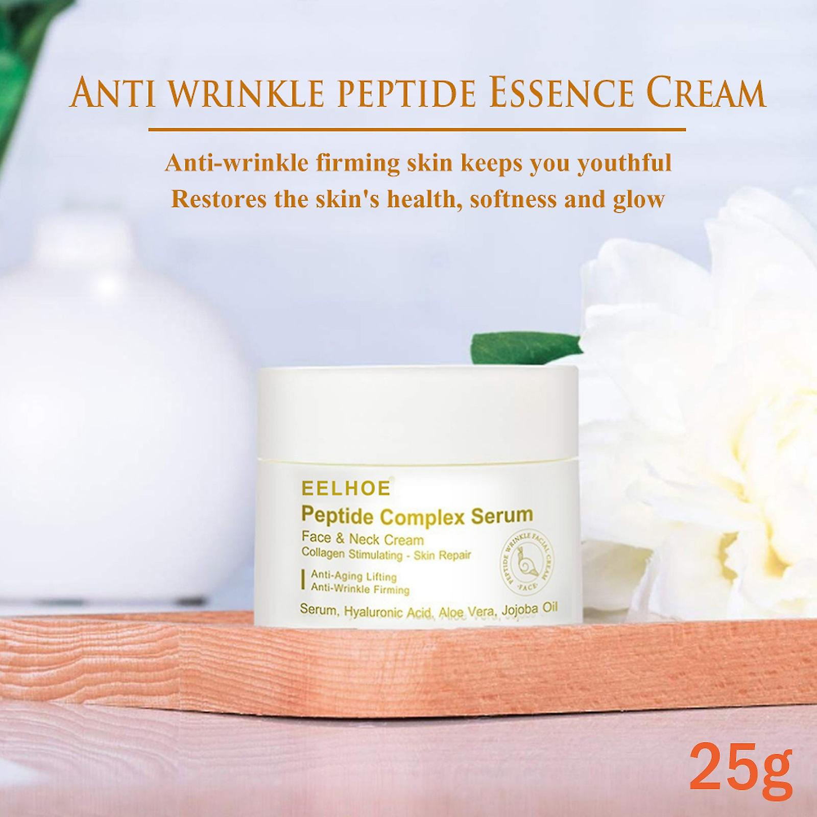 Foto 3 pulgar | Crema Facial Huoguo Efectiva Para Blanquear La Mañana  25 Ml  Unisex - Venta Internacional.