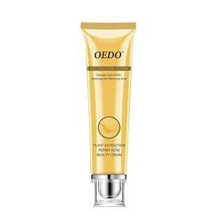 Foto 1 | Crema Blanqueadora Para El Cuidado Facial Oedo Repair Acne 20 Ml Con Ginseng - Venta Internacional.