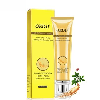 Foto 3 | Crema Blanqueadora Para El Cuidado Facial Oedo Repair Acne 20 Ml Con Ginseng - Venta Internacional.
