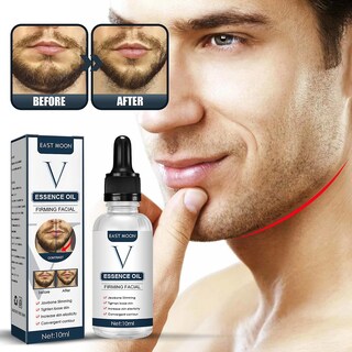Foto 2 | Sérum Huoguo V Face Min Lift Que Reafirma La Piel Facial 7 5 X 2 2 Cm - Venta Internacional.