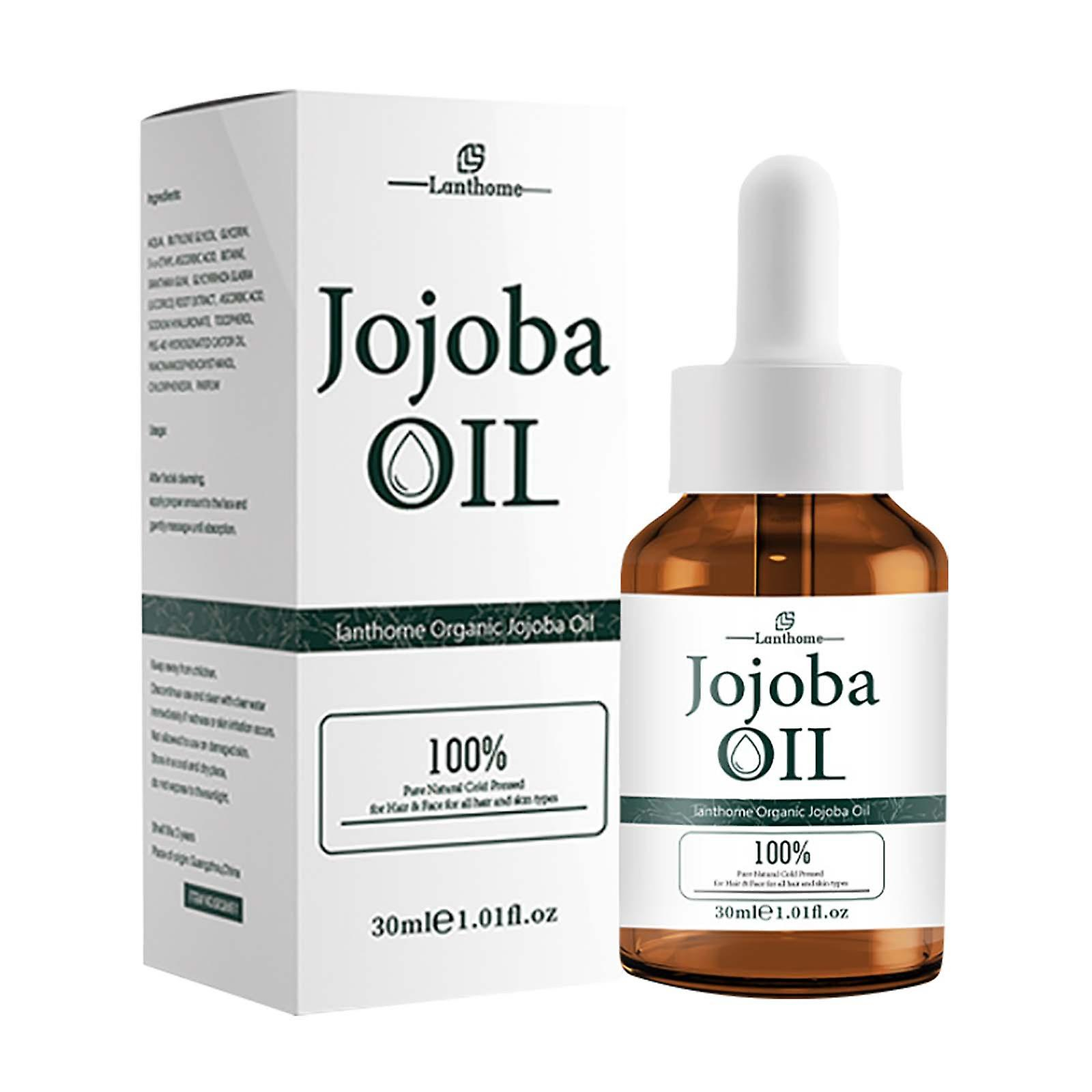 Foto 2 pulgar | Sérum Lantuome  Aceite De Jojoba  30 Ml  Hidratante Para El Cuidado Facial - Venta Internacional.