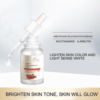 Foto 2 | Essence Whitening Hidratante Arbutina Reparadora 20 Ml Huoguo - Venta Internacional.