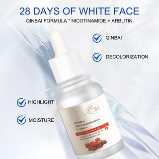 Foto 3 | Essence Whitening Hidratante Arbutina Reparadora 20 Ml Huoguo - Venta Internacional.
