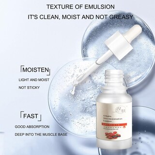 Foto 4 | Essence Whitening Hidratante Arbutina Reparadora 20 Ml Huoguo - Venta Internacional.