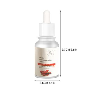 Foto 5 | Essence Whitening Hidratante Arbutina Reparadora 20 Ml Huoguo - Venta Internacional.