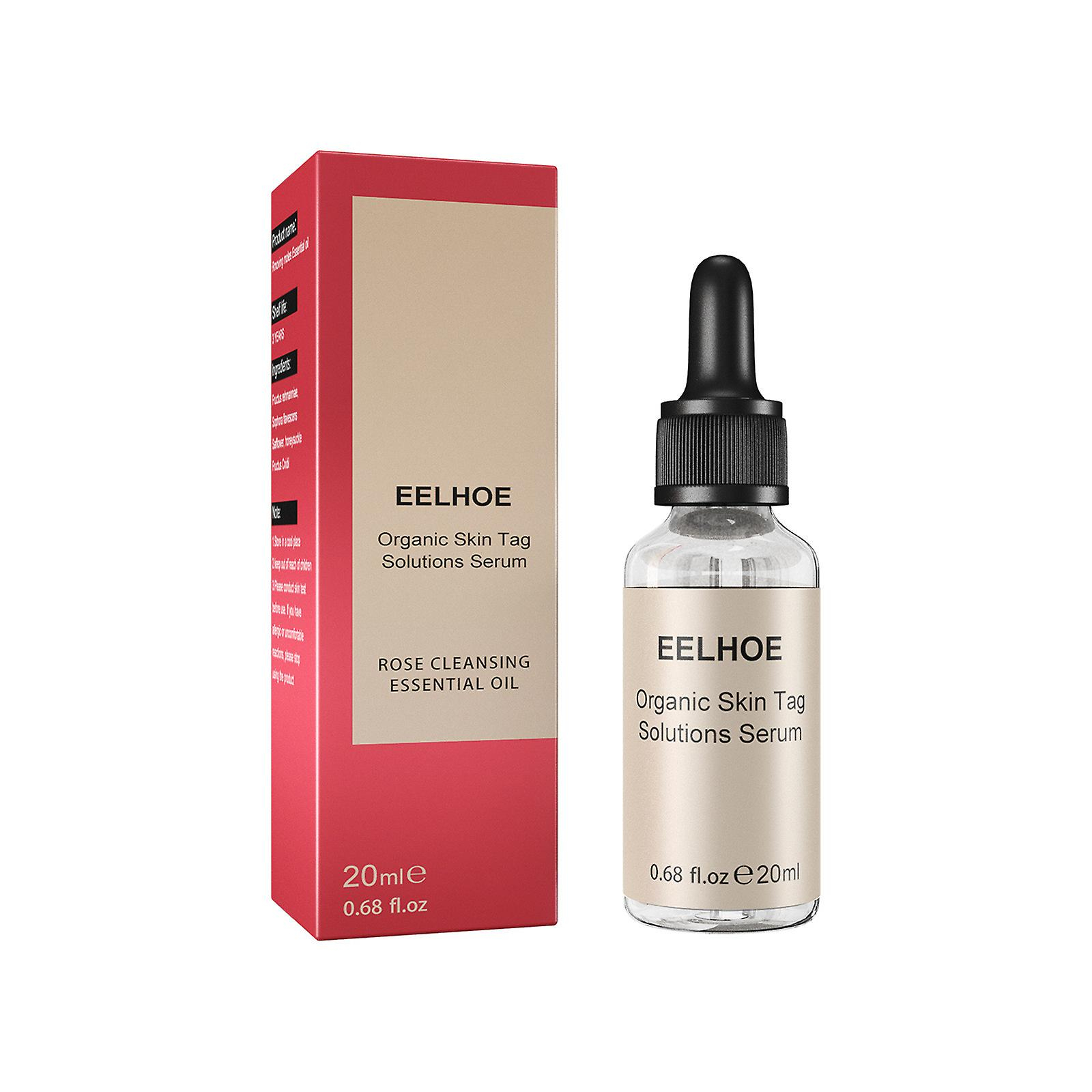 Foto 2 pulgar | Syrup Essence No Black Mole  20 Ml  Elimina Y Repara La Piel Decolorada - Venta Internacional.