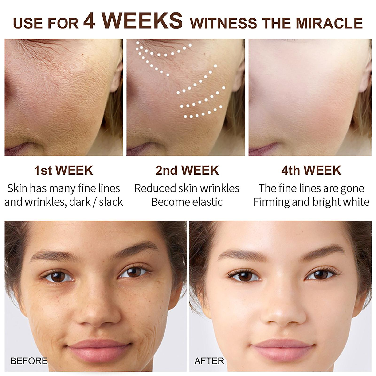 Foto 3 | Crema Blanqueadora Huoguo Poreless Instant Perfection 20 Ml - Venta Internacional.