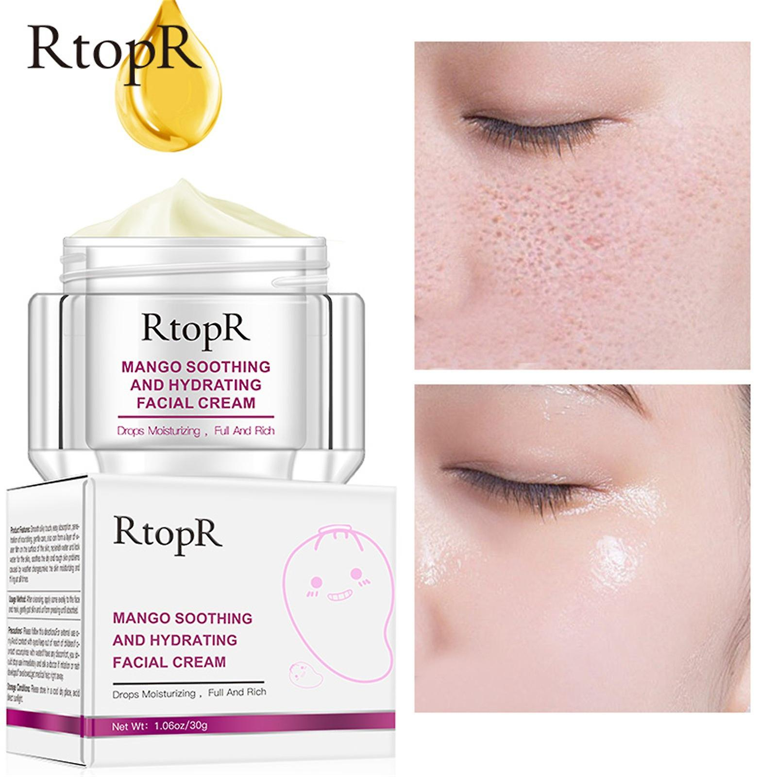 Foto 3 pulgar | Crema Facial Huoguo Retinol  Reafirmante Y Revitalizante  30 Ml  Unisex - Venta Internacional.