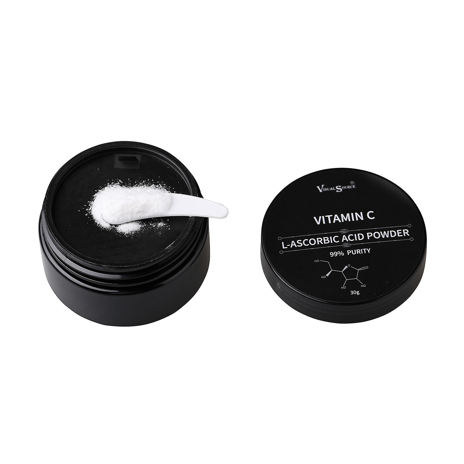 Foto 4 pulgar | Crema Antiarrugas Hidratante Reponedora Con Vitamina C 30 G - Venta Internacional.