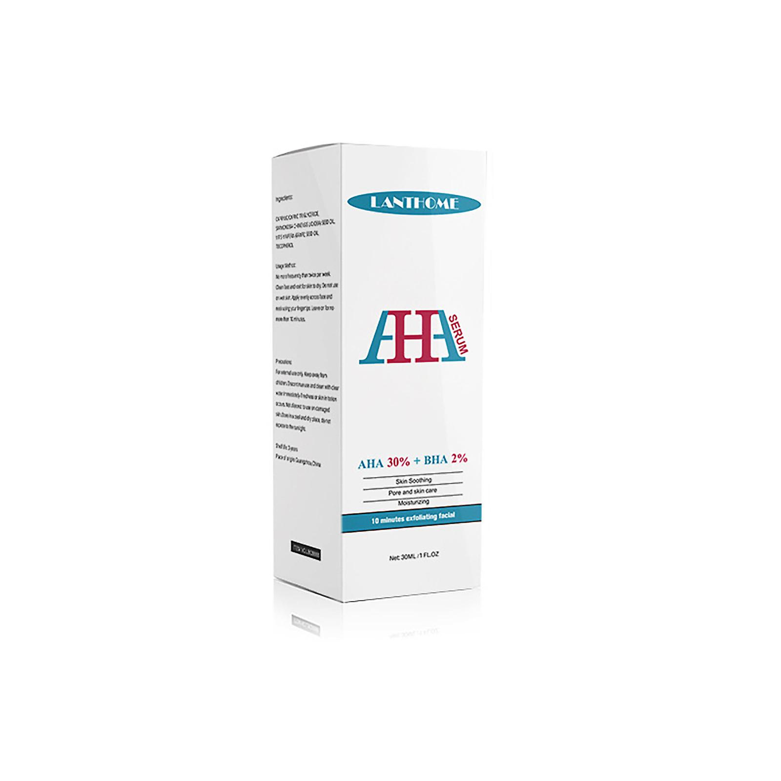 Foto 4 pulgar | Esencia Hidratante Huoguo  Limpiadora De Poros  30 Ml - Venta Internacional.