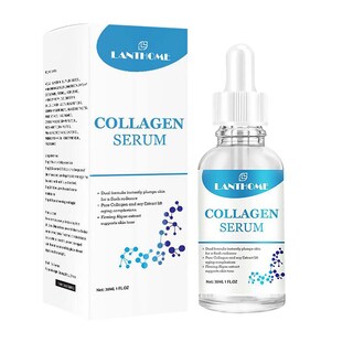 Foto 1 | Solución Madre De Colágeno Facial Hidratante 30 Ml Huoguo - Venta Internacional.